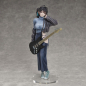 Preview: Juroku Illustration PVC Statue Guitar Meimei Backless Dress (Sentinel)