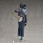 Preview: Juroku Illustration PVC Statue Guitar Meimei Backless Dress (Sentinel)