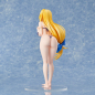 Preview: To Love-Ru Darkness Statue PVC 1/4 Darkness Swimsuit Series Tearju Lunatique Ver. (Sentinel)