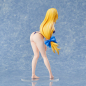 Preview: To Love-Ru Darkness Statue PVC 1/4 Darkness Swimsuit Series Tearju Lunatique Ver. (Sentinel)