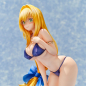 Preview: To Love-Ru Darkness Statue PVC 1/4 Darkness Swimsuit Series Tearju Lunatique Ver. (Sentinel)