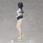 Preview: Coffee Kizoku Illustration PVC Statue Sumika Aoyama (Sentinel)