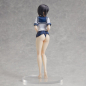 Preview: Coffee Kizoku Illustration PVC Statue Sumika Aoyama (Sentinel)