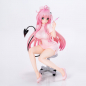 Preview: To Love-Ru Darkness Statue PVC Lara Satalin Deviluke Nurse Cos (Union Creative)