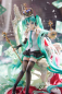 Preview: Hatsune Miku PVC Statue 1/7 39's Special Day Ver. (Spiritale)