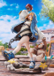 Preview: Guilty Gear Strive PVC Statue 1/7 Bridget (Spiritale)