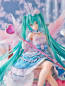 Preview: Miku Hatsune Birthday 2020 Sweet Angel Ver. (Square Enix)