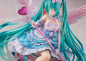 Preview: Miku Hatsune Birthday 2020 Sweet Angel Ver. (Square Enix)