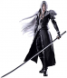 Preview: Final Fantasy VII Remake Play Arts Kai Sephiroth (Square Enix)