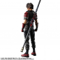 Preview: Final Fantasy VII Remake Play Arts Kai Actionfigure Sonon Kusakabe (Square Enix)