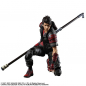 Preview: Final Fantasy VII Remake Play Arts Kai Actionfigure Sonon Kusakabe (Square Enix)