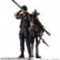 Preview: Final Fantasy VII Remake Play Arts Kai Actionfigure Sonon Kusakabe (Square Enix)