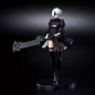 Preview: NieR:Automata PVC Statue YoRHa Android 2B (YoRHa No.2 Type B) (Square Enix)