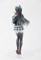 Preview: My Teen Romantic Comedy SNAFU PVC Statue Yukino Yukinoshita Cat Ears Uniform Ver. (Taito)