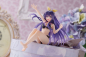 Preview: Date A Live IV PVC Statue Aqua Float Girls Figure Tohka Yatogami (Taito)