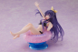 Preview: Date A Live IV PVC Statue Aqua Float Girls Figure Tohka Yatogami (Taito)