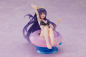 Preview: Date A Live IV PVC Statue Aqua Float Girls Figure Tohka Yatogami (Taito)