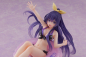 Preview: Date A Live IV PVC Statue Aqua Float Girls Figure Tohka Yatogami (Taito)