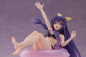 Preview: Date A Live IV PVC Statue Aqua Float Girls Figure Tohka Yatogami (Taito)