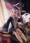 Preview: Majo no Tabitabi AMP+ PVC Statue Elaina Witch Dress Ver. (Taito)