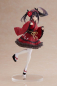 Preview: Date A Live IV Coreful PVC Statue Kurumi Tokisaki Japanese Gothic Ver. (Taito Prize)