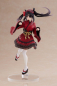 Preview: Date A Live IV Coreful PVC Statue Kurumi Tokisaki Japanese Gothic Ver. (Taito Prize)