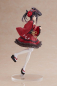 Preview: Date A Live IV Coreful PVC Statue Kurumi Tokisaki Japanese Gothic Ver. (Taito Prize)