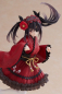 Preview: Date A Live IV Coreful PVC Statue Kurumi Tokisaki Japanese Gothic Ver. (Taito Prize)