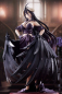 Preview: Overlord PVC Statue Albedo Black Dress Ver. (Taito Prize)