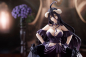 Preview: Overlord PVC Statue Albedo Black Dress Ver. (Taito Prize)