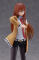 Preview: Steins Gate Coreful PVC Statue Kurisu Makise (Taito Prize)