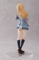 Preview: Shigatsu wa Kimi no Uso Coreful PVC Statue Kaori Miyazono School Uniform Ver. (Taito Prize)