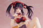 Preview: Date A Live IV PVC Statue Aqua Float Girls Figure Kurumi Tokisaki (Taito Prize)