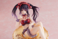 Preview: Date A Live IV PVC Statue Aqua Float Girls Figure Kurumi Tokisaki (Taito Prize)