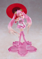 Preview: Vocaloid PVC Statue Sakura Miku 2nd Season New Written Japanese Umbrella Ver. (Taito)