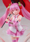 Preview: Vocaloid PVC Statue Sakura Miku 2nd Season New Written Japanese Umbrella Ver. (Taito)