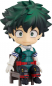 Preview: My Hero Academia Nendoroid Swacchao! PVC Figur Izuku Midoriya (Takara Tomy)