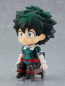 Preview: My Hero Academia Nendoroid Swacchao! PVC Figur Izuku Midoriya (Takara Tomy)