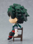 Preview: My Hero Academia Nendoroid Swacchao! PVC Figur Izuku Midoriya (Takara Tomy)