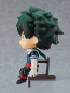 Preview: My Hero Academia Nendoroid Swacchao! PVC Figur Izuku Midoriya (Takara Tomy)