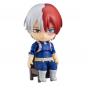 Preview: My Hero Academia Nendoroid Swacchao! PVC Figur Shoto Todoroki (Takara Tomy)