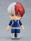 Preview: My Hero Academia Nendoroid Swacchao! PVC Figur Shoto Todoroki (Takara Tomy)