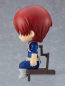 Preview: My Hero Academia Nendoroid Swacchao! PVC Figur Shoto Todoroki (Takara Tomy)