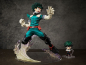 Preview: My Hero Academia PVC Statue 1/4 Izuku Midoriya (Takara Tomy)