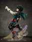 Preview: My Hero Academia PVC Statue 1/4 Izuku Midoriya (Takara Tomy)