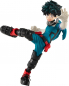 Preview: My Hero Academia Pop Up Parade PVC Statue  Izuku Midoriya Costume y Ver. (Takara Tomy)