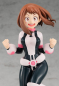 Preview: My Hero Academia Pop Up Parade PVC Statue Ochaco Uraraka Hero Costume Ver. (Takara Tomy)