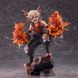 Preview: My Hero Academia PVC Statue 1/8 Katsuki Bakugo (Takara Tomy)