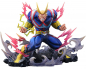 Preview: My Hero Academia PVC Statue 1/8 All Might (Tomy)