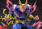 Preview: My Hero Academia PVC Statue 1/8 All Might (Tomy)